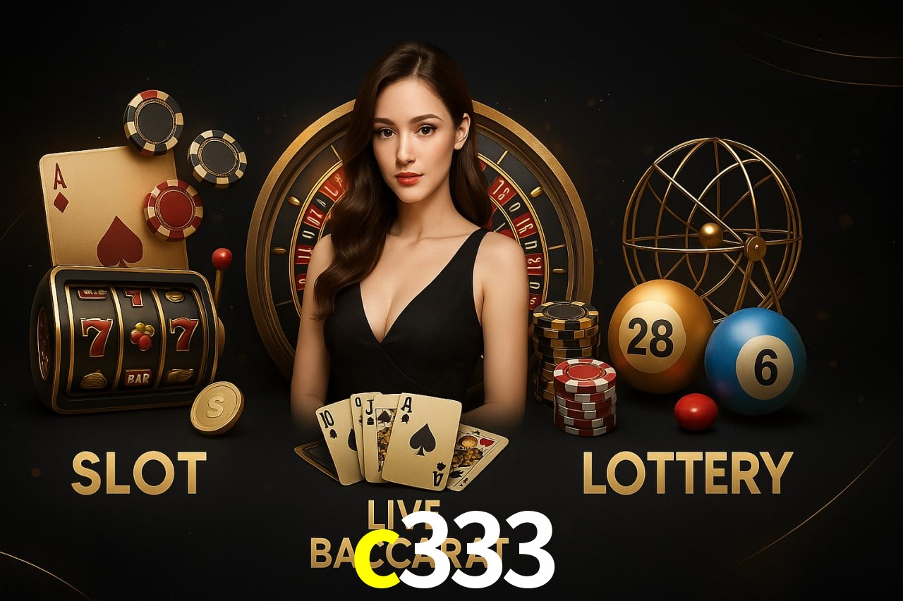 Variedade de jogos na c333