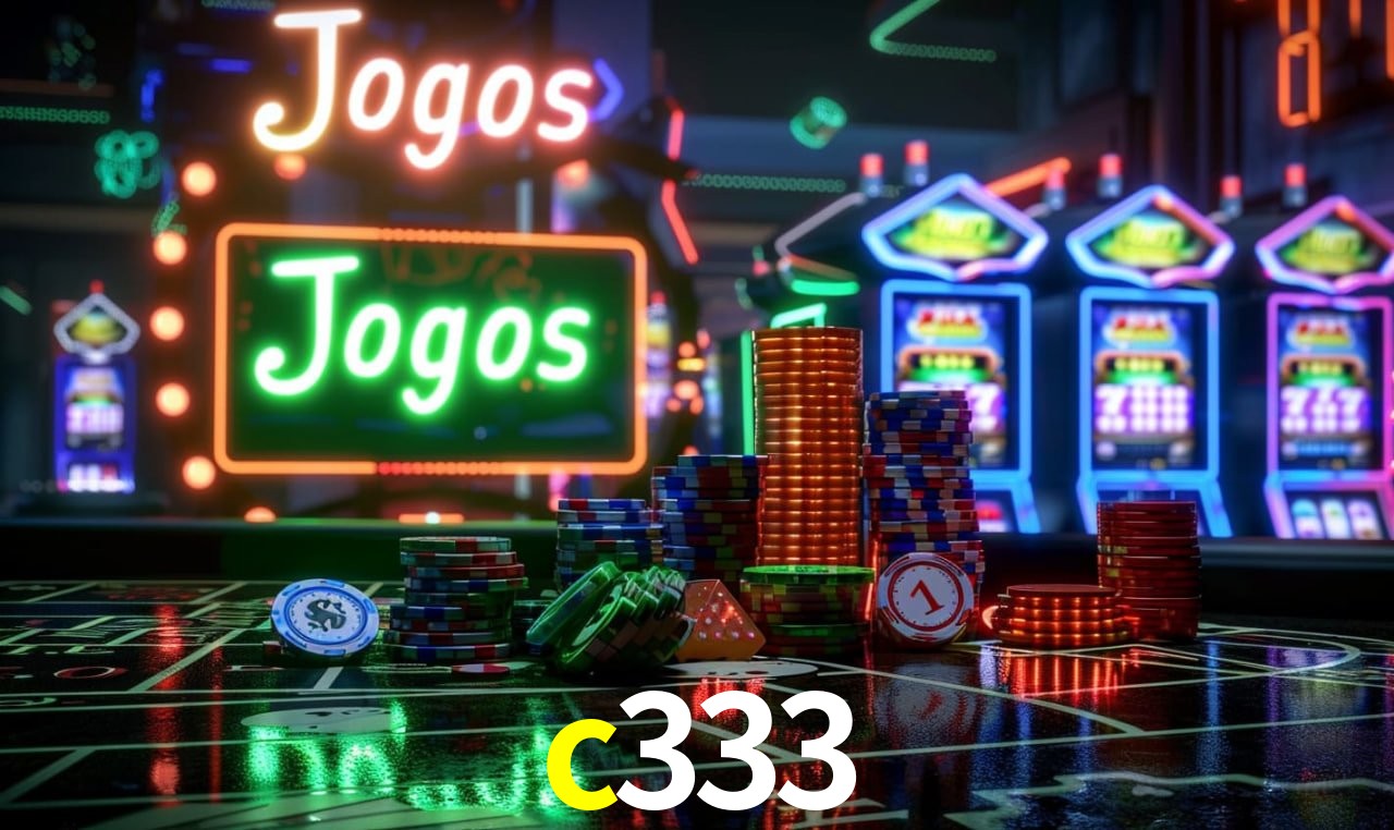 Mercados ao vivo e cash out na c333